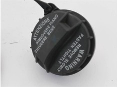Recambio de tapa exterior combustible para kia rio (jb) 1.4 16v referencia OEM IAM 695101G200  