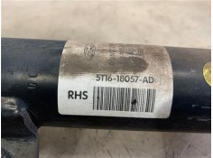 Recambio de amortiguador delantero derecho para ford transit connect (tc7) 1.8 furgón ft 200s (2006) referencia OEM IAM 5T16-180