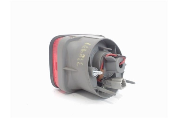 Recambio de piloto antiniebla trasero izquierdo para honda crx (eg/eh) 1.6 i vti (eg2) referencia OEM IAM 34400SR2G01  