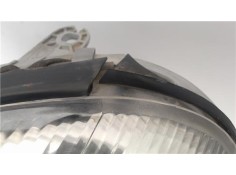 Recambio de faro delantero izquierdo para honda civic berl. 3/4 (ej/ek) referencia OEM IAM 4336S04307  