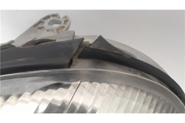 Recambio de faro delantero izquierdo para honda civic berl. 3/4 (ej/ek) referencia OEM IAM 4336S04307  