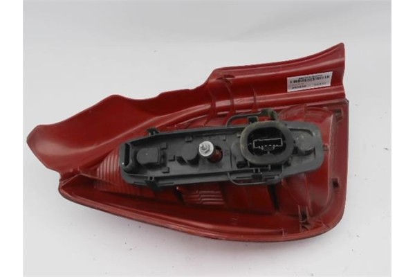 Recambio de piloto trasero derecho para citroen c2 1.4 referencia OEM IAM 6351Y0 C85521917RR 