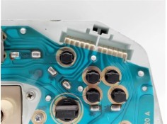 Recambio de cuadro completo para suzuki alto (sh410/ef) 1.0 basis referencia OEM IAM 34100M71F20A C100412H 