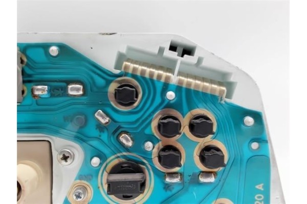 Recambio de cuadro completo para suzuki alto (sh410/ef) 1.0 basis referencia OEM IAM 34100M71F20A C100412H 