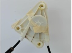 Recambio de elevalunas manual trasero izquierdo para seat altea (5p1) referencia OEM IAM 5P0839461  