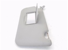 Recambio de parasol izquierdo para ford fiesta v (jh_, jd_) 1.3 referencia OEM IAM 77151D500  