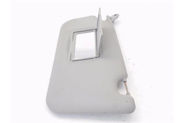 Recambio de parasol izquierdo para ford fiesta v (jh_, jd_) 1.3 referencia OEM IAM 77151D500  