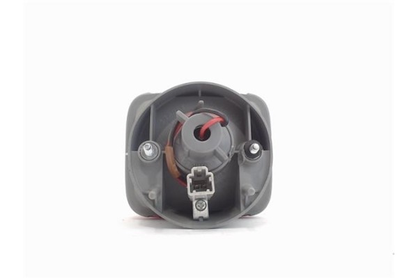 Recambio de piloto antiniebla trasero izquierdo para honda crx (eg/eh) 1.6 i vti (eg2) referencia OEM IAM 34400SR2G01  