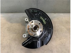Recambio de mangueta delantero derecha para ford explorer (ctw) híbrido st-line plug-in-hybrid 4x4 referencia OEM IAM 1EA407258J