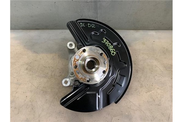 Recambio de mangueta delantero derecha para ford explorer (ctw) híbrido st-line plug-in-hybrid 4x4 referencia OEM IAM 1EA407258J Recambio de mangueta delantero derecha para ford explorer (ctw) híbrido st-line plug-in-hybrid 4x4 referencia OEM IAM 1EA407258J