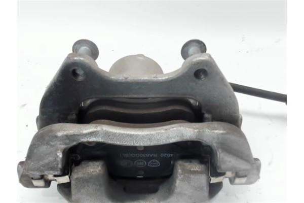 Recambio de pinza freno delantero derecha para fiat ii tipo (356) berlina 1.3 easy referencia OEM IAM 52159157  