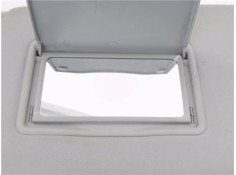 Recambio de parasol izquierdo para ford fiesta v (jh_, jd_) 1.3 referencia OEM IAM 77151D500  