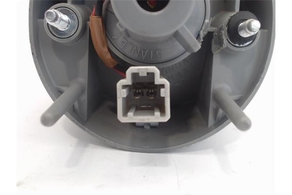 Recambio de piloto antiniebla trasero izquierdo para honda crx (eg/eh) 1.6 i vti (eg2) referencia OEM IAM 34400SR2G01  