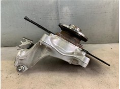 Recambio de mangueta delantero derecha para ford explorer (ctw) híbrido st-line plug-in-hybrid 4x4 referencia OEM IAM 1EA407258J