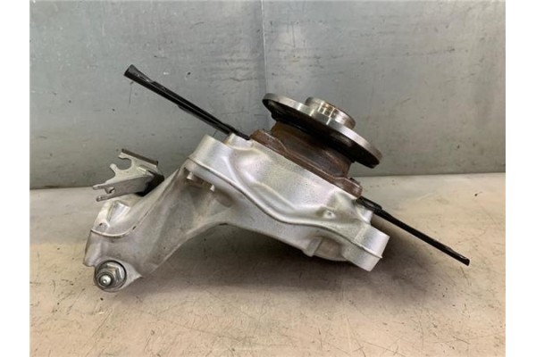 Recambio de mangueta delantero derecha para ford explorer (ctw) híbrido st-line plug-in-hybrid 4x4 referencia OEM IAM 1EA407258J