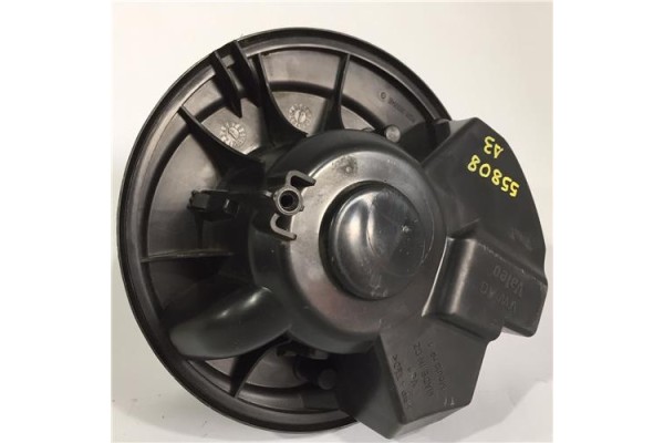 Recambio de motor calefaccion para audi a3 (8p1) 2.0 tdi ambiente (dpf) (125kw) referencia OEM IAM PQ35983054E  
