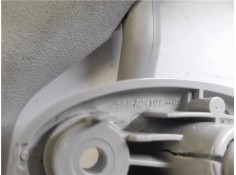 Recambio de parasol izquierdo para ford fiesta v (jh_, jd_) 1.3 referencia OEM IAM 77151D500  