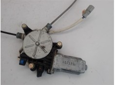 Recambio de mecanismo elevalunas trasero izquierdo para honda stream (rn1/3) referencia OEM IAM   