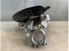 Recambio de mangueta delantero derecha para ford explorer (ctw) híbrido st-line plug-in-hybrid 4x4 referencia OEM IAM 1EA407258J