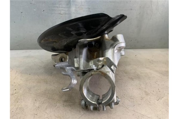 Recambio de mangueta delantero derecha para ford explorer (ctw) híbrido st-line plug-in-hybrid 4x4 referencia OEM IAM 1EA407258J