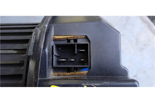 Recambio de motor calefaccion para audi a3 (8p1) 2.0 tdi ambiente (dpf) (125kw) referencia OEM IAM PQ35983054E  