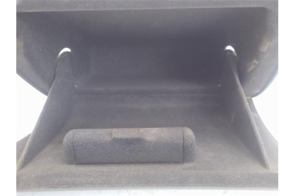 Recambio de guantera salpicadero para bmw serie 3 berlina (e46) 2.0 320d referencia OEM IAM 51458223192  
