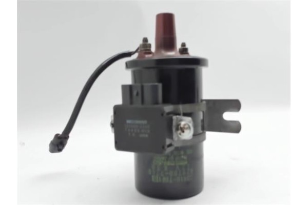 Recambio de bobina encendido para suzuki alto (sh410/ef) 1.0 basis referencia OEM IAM 3341070F10 0297007740 