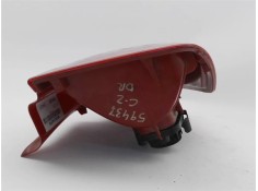 Recambio de piloto trasero derecho para citroen c2 1.4 referencia OEM IAM 6351Y0 C85521917RR 