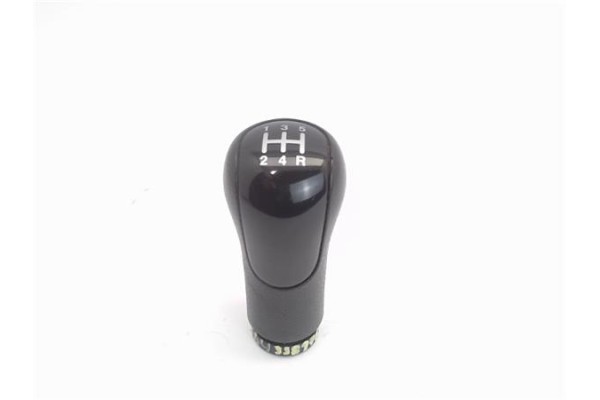 Recambio de pomo palanca cambio para ford fiesta v (jh_, jd_) 1.4 tdci referencia OEM IAM 1359006 598784 