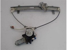 Recambio de mecanismo elevalunas trasero izquierdo para honda stream (rn1/3) referencia OEM IAM   