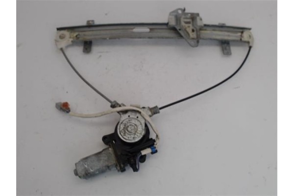 Recambio de mecanismo elevalunas trasero izquierdo para honda stream (rn1/3) referencia OEM IAM   