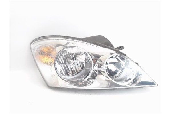 Recambio de faro delantero dcho para kia cee´d referencia OEM IAM 921021H000  921021H070 , KIA