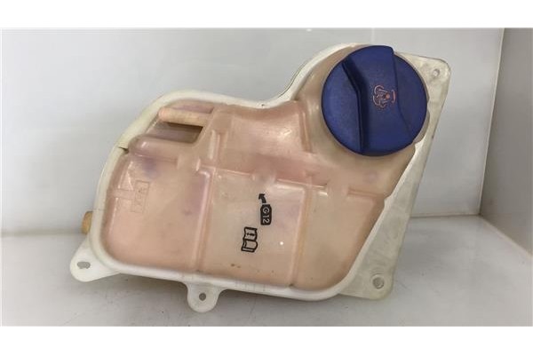 Recambio de botella expansion para volkswagen passat berlina (3b2) 1.8 básico referencia OEM IAM 8D0121403L  8D0121403F , AUDI