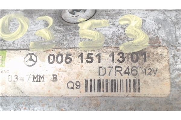 Recambio de bobina encendido para suzuki alto (sh410/ef) 1.0 basis referencia OEM IAM 3341070F10 0297007740 