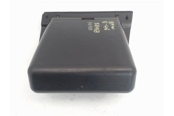 Recambio de guantera salpicadero para bmw serie 3 berlina (e46) 2.0 320d referencia OEM IAM 51458223192  