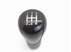 Recambio de pomo palanca cambio para ford fiesta v (jh_, jd_) 1.4 tdci referencia OEM IAM 1359006 598784 