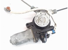 Recambio de mecanismo elevalunas trasero izquierdo para honda stream (rn1/3) referencia OEM IAM   