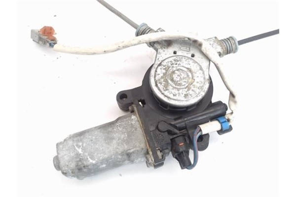 Recambio de mecanismo elevalunas trasero izquierdo para honda stream (rn1/3) referencia OEM IAM   