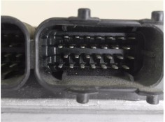 Recambio de centralita para skoda octavia berlina (1u2) 1.9 tdi slx (81kw) referencia OEM IAM 038906018BQ 0281001849 