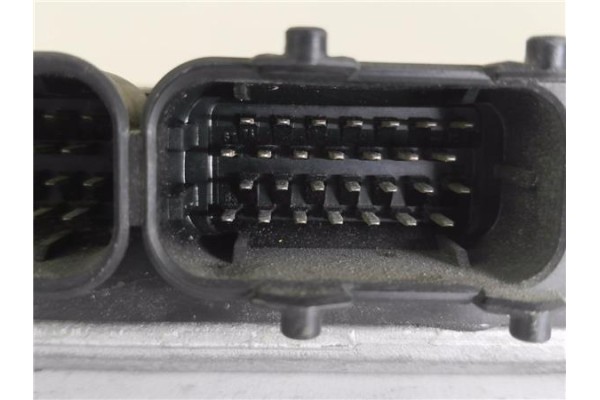 Recambio de centralita para skoda octavia berlina (1u2) 1.9 tdi slx (81kw) referencia OEM IAM 038906018BQ 0281001849 