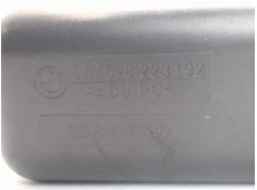 Recambio de guantera salpicadero para bmw serie 3 berlina (e46) 2.0 320d referencia OEM IAM 51458223192  