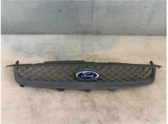 Recambio de rejilla capo para ford fiesta v (jh_, jd_) 1.3 referencia OEM IAM 1373755  