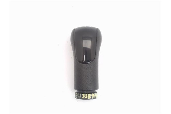 Recambio de pomo palanca cambio para ford fiesta v (jh_, jd_) 1.4 tdci referencia OEM IAM 1359006 598784 
