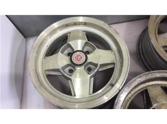 Recambio de juego llantas para seat 131 1.6 referencia OEM IAM S880  