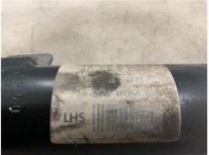 Recambio de amortiguador delantero izquierdo para ford transit connect (tc7) 1.8 furgón ft 200s (2006) referencia OEM IAM 151892