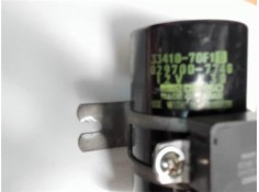 Recambio de bobina encendido para suzuki alto (sh410/ef) 1.0 basis referencia OEM IAM 3341070F10 0297007740 