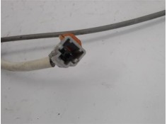 Recambio de mecanismo elevalunas trasero izquierdo para honda stream (rn1/3) referencia OEM IAM   