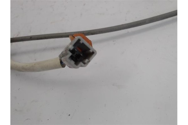 Recambio de mecanismo elevalunas trasero izquierdo para honda stream (rn1/3) referencia OEM IAM   