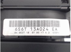 Recambio de mando de luces para ford fiesta (cbk) referencia OEM IAM 6S6T13A024EA  