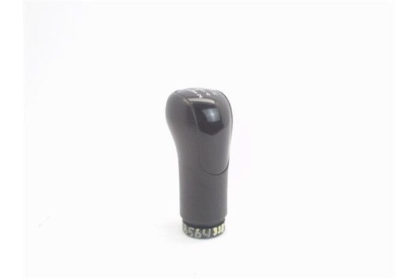 Recambio de pomo palanca cambio para ford fiesta v (jh_, jd_) 1.4 tdci referencia OEM IAM 1359006 598784 